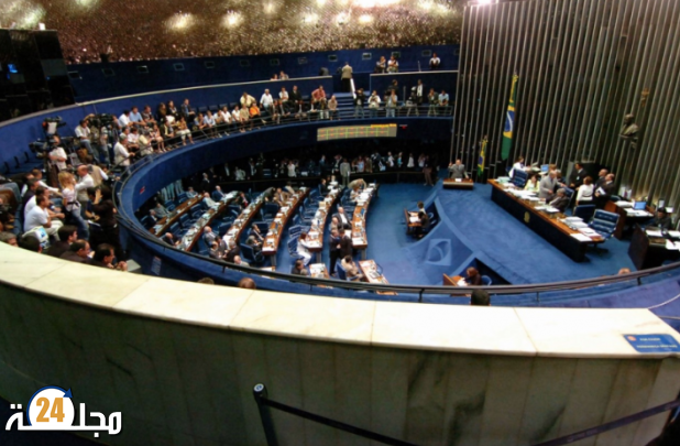 البرازيل: مجلس النواب يصادق على اتفاقية تعاون في مجال الدفاع مع المغرب