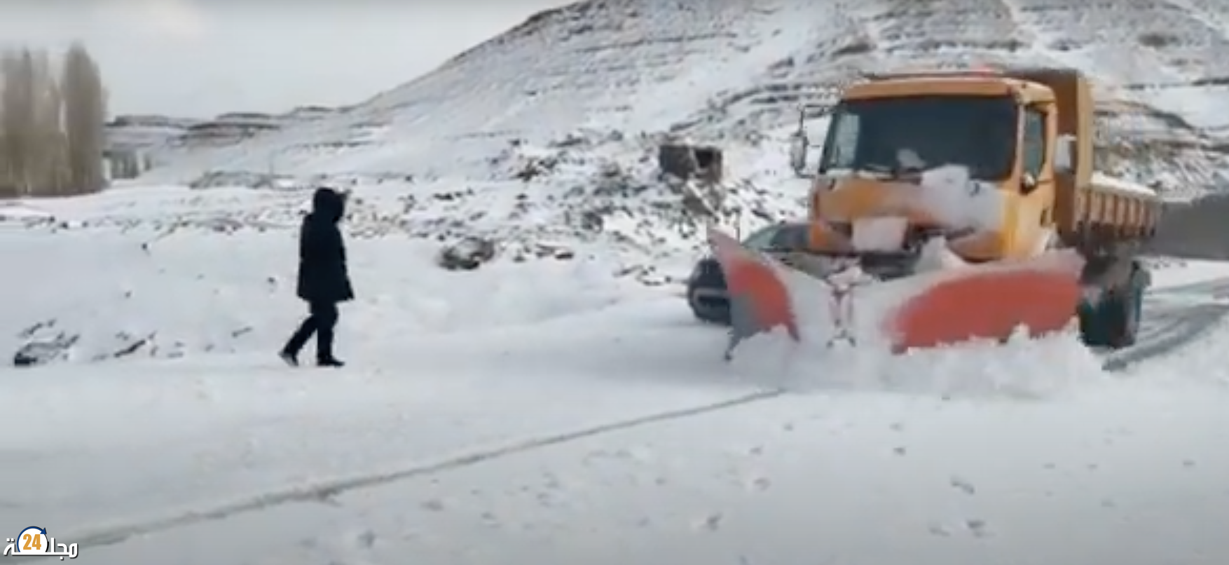 بعد التعليمات السامية.. وزارة الصحة تتعبأ لتقريب الخدمات الصحية الأساسية والأدوية اللازمة للساكنة المتضررة