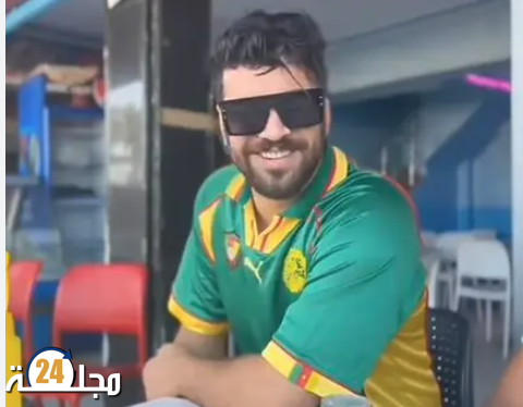 استهزأ بالقرآن الكريم .. اليوتوبر المغربي إلياس المالكي يثير الغضب ومطالب بمعاقبته