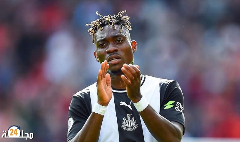 زلزال تركيا .. العثور على جثة اللاعب الغاني أتسو تحت الأنقاض