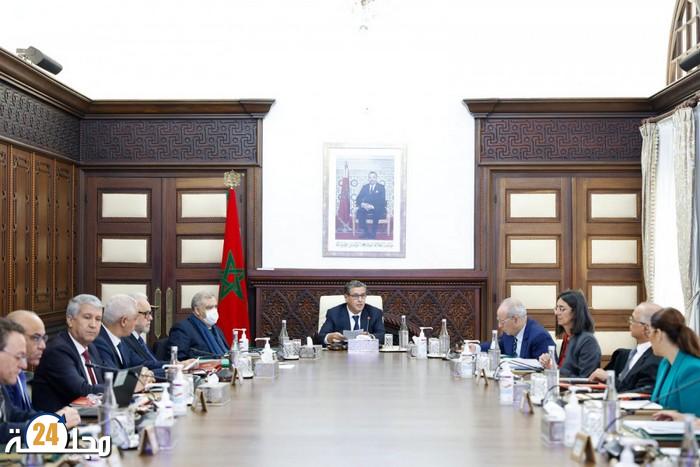 تنظيم العمل التطوعي التعاقدي على طاولة الحكومة