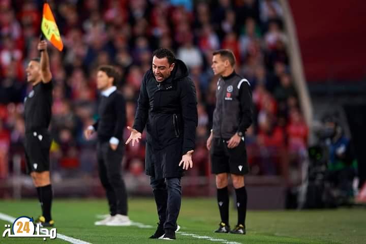 برشلونة يؤدي ثمن استصغاره بالمنافسين أمام ألميريا و يفقد فرصة استغلال تعثر الوصيف لتوسيع الفارق .