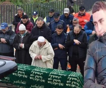 خروج جثث لشباب مغاربة بسواحل سبتة المحتلة يطرح أكثر من تساؤل ؟؟