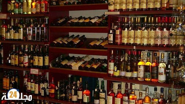 سكان تجزئات سكنية ببرشيد تراسل عامل الإقليم لمنع فتح محل لبيع الخمور