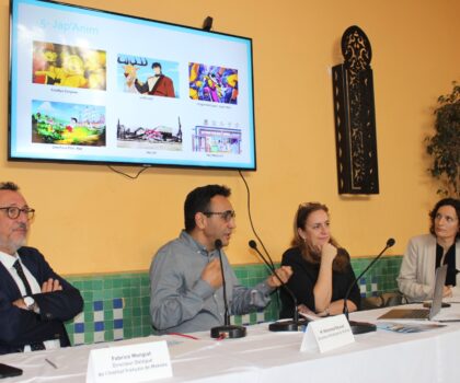 بعد نجاح الدورات السابقة، “فيكام” ركيزة فعالة في تطوير سينما التحريك في المغرب وأفريقيا