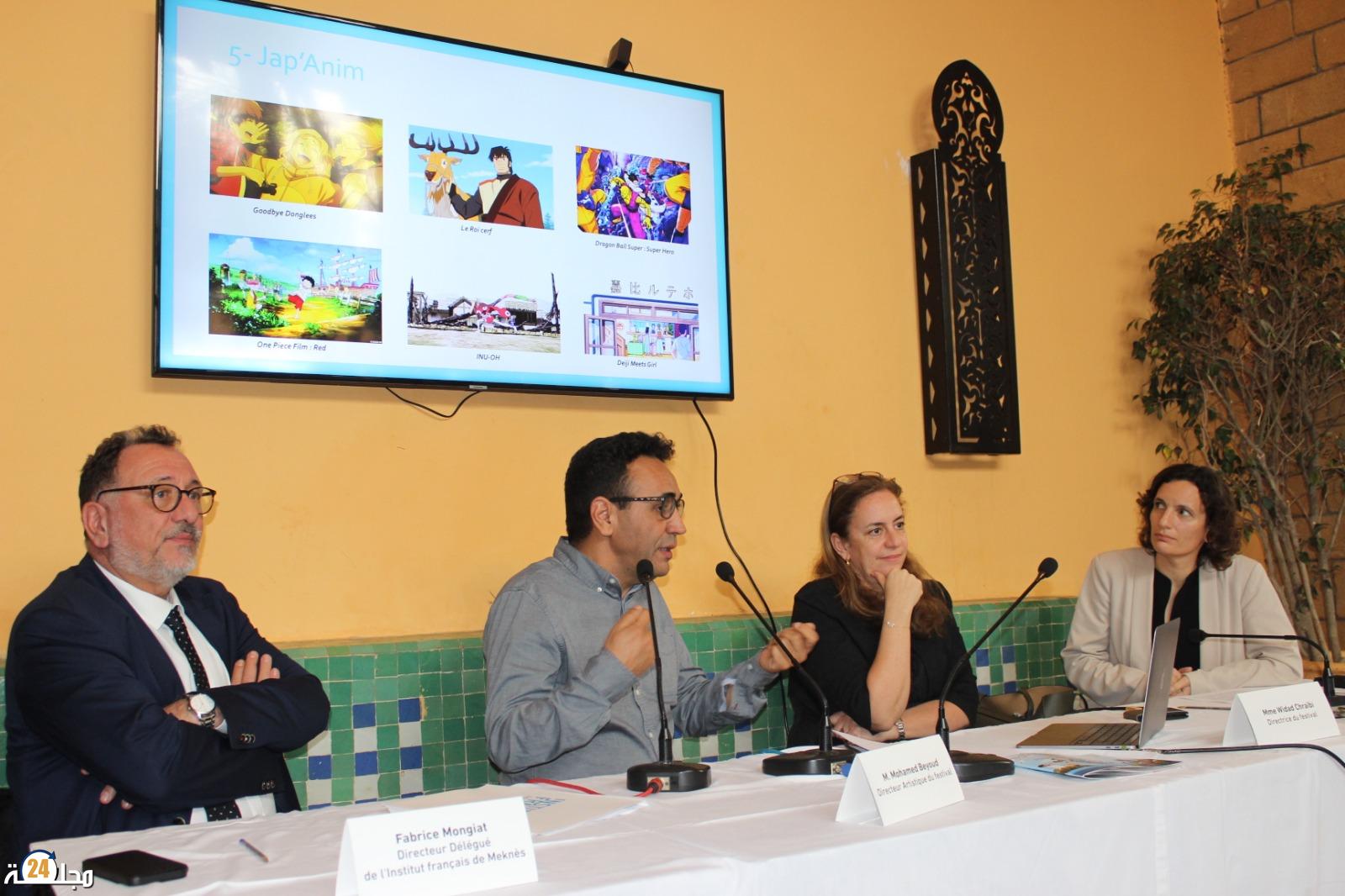 بعد نجاح الدورات السابقة، “فيكام” ركيزة فعالة في تطوير سينما التحريك في المغرب وأفريقيا