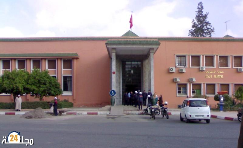 مراكش.. إحباط مُـحاولة فرار سجينين من المحكمة