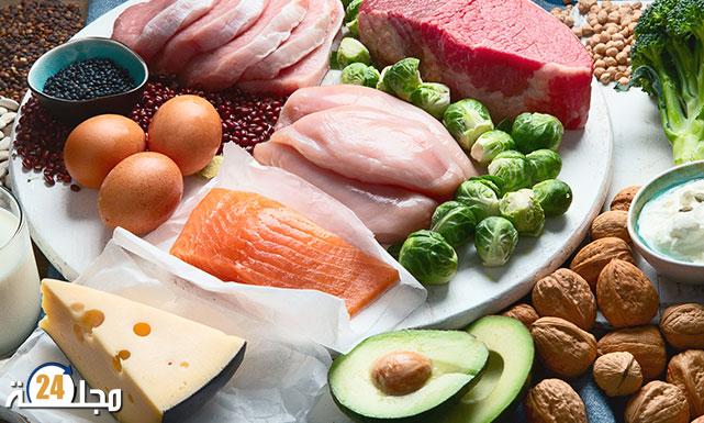 بعد غلاء اللحوم.. تعرف على أفضل مصادر البروتين