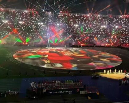 السفارة الأمريكية بالرباط: “المغرب باقي داير النية”