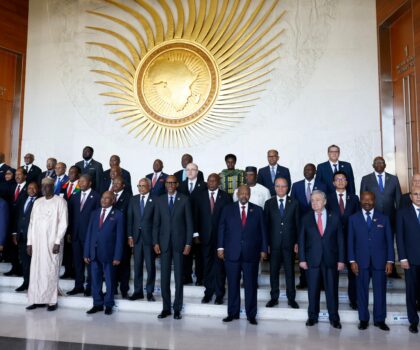 أديس أبابا انطلاق أشغال الدورة 36 لقمة الاتحاد الإفريقي بمشاركة المغرب