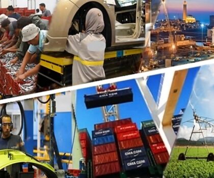صعوبة الوضعية الاقتصادية نقص في إحداث المقاولات في المغرب
