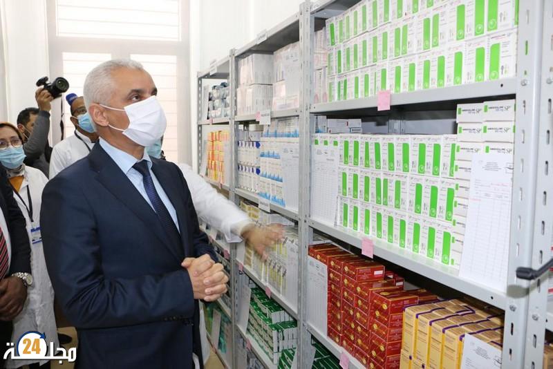 بعد مراجعة أسعارها .. وزارة الصحة تعلن خفض ثمن 90 دواءً