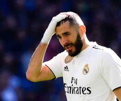 بنزيما تعليقا على فوز ميسي بـ”الأفضل”: أنتم كاذبون!