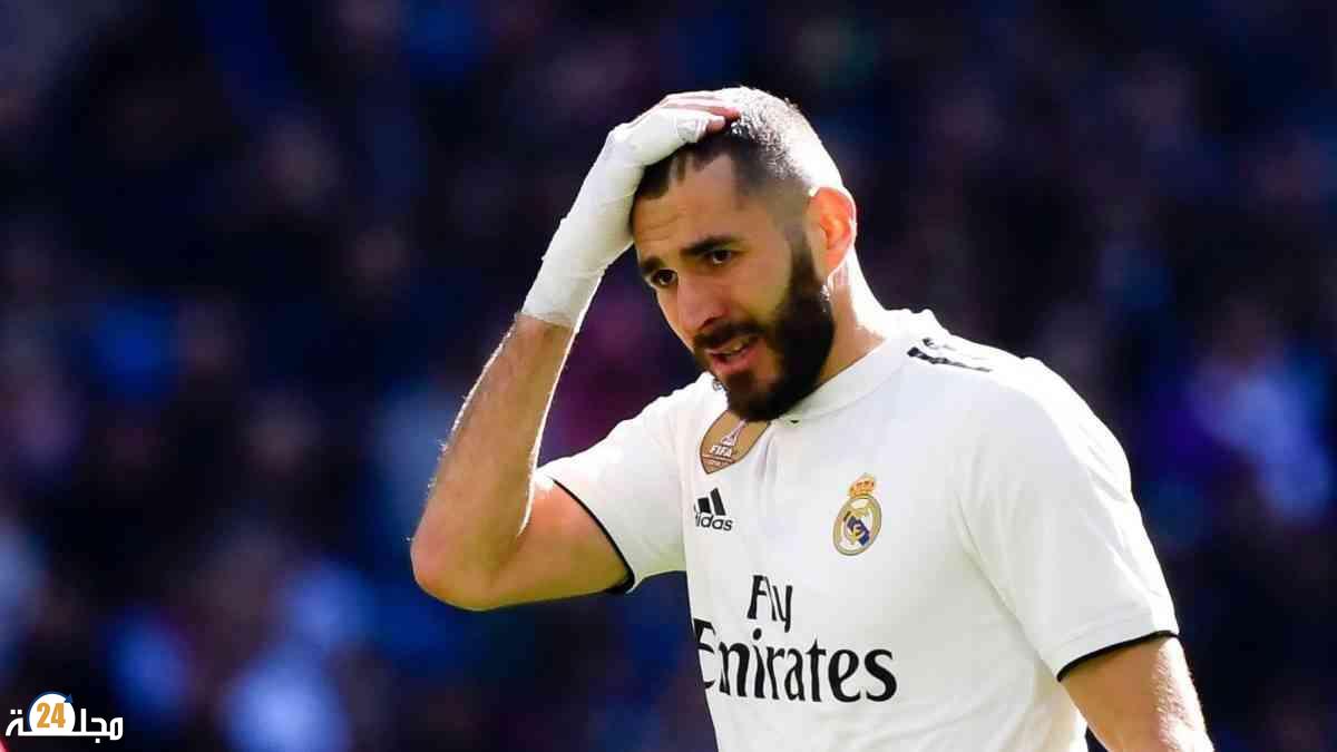 بنزيما تعليقا على فوز ميسي بـ”الأفضل”: أنتم كاذبون!