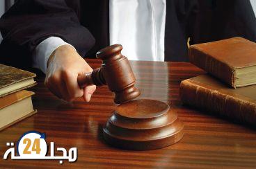 إدانه أسرة بكاملها بالسجن من أجل عرقلة عمل الشرطة
