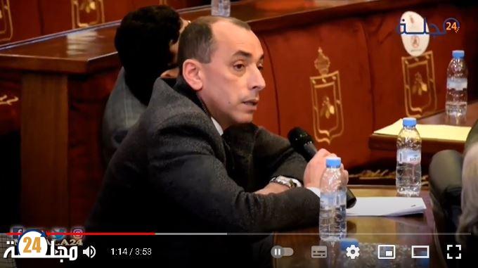 حميد الدامون المكلف بقطاع النظافة بتطوان “ميكومار” … الصفقة مرت في ظروف سلسة و الجانب الاجتماعي لعاملات وعمال النظافة من بين أولويات المجلس