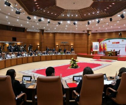 المغرب – إسبانيا.. إرساء تعاون في مجال الإنتاج الرقمي للنصوص التشريعية والتنظيمية