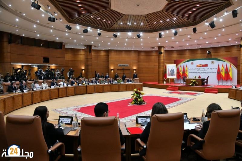 المغرب – إسبانيا.. إرساء تعاون في مجال الإنتاج الرقمي للنصوص التشريعية والتنظيمية