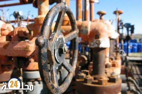 تقرير أمريكي عن احتياطي مهم من الغاز في المغرب