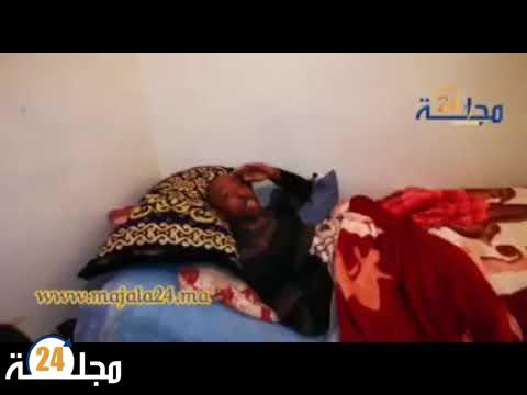 بالفيديو..بادرة طيبة من عامل إقليم ميدلت تجاه الشاب غازي بن بعزيز وفي إطار مبادراته الإنسانية