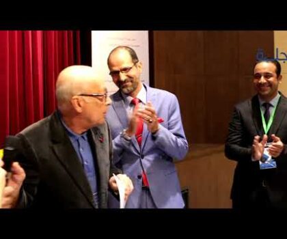 بالفيديو..مؤسسة التفتح للتربية والتكوين بسلا تحتفي بتتويجها لأنشطة الدورة الأولى