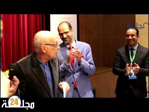 بالفيديو..مؤسسة التفتح للتربية والتكوين بسلا تحتفي بتتويجها لأنشطة الدورة الأولى