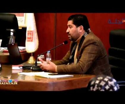 بالفيديو..كاتب مجلس جماعة تطوان عن إدارة المغرب التطواني… رئيس لا يمكنه تدبير شأن الفريق