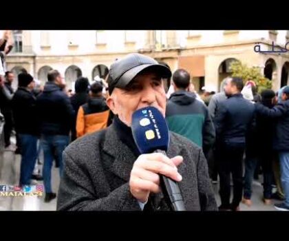 بالفيديو..إرتفاع الأسعار يلهب جيوب المغاربة…مواطنون يستنكرون الغلاء