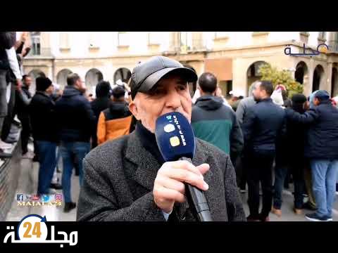 بالفيديو..إرتفاع الأسعار يلهب جيوب المغاربة…مواطنون يستنكرون الغلاء