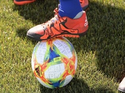 أمم إفريقيا لأقل من 17 سنة.. القرعة تضع المنتخب المغربي في المجموعة الثانية