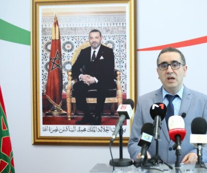 وزارة الصحة: المغرب يعرف “أفضل” وضع وبائي منذ بداية جائحة كوفيد-19