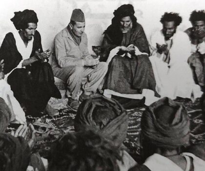 الشعب المغربي يخلد ذكرى معركتيْ الدشيرة وجلاء آخر جندي أجنبي عن الأقاليم الجنوبية