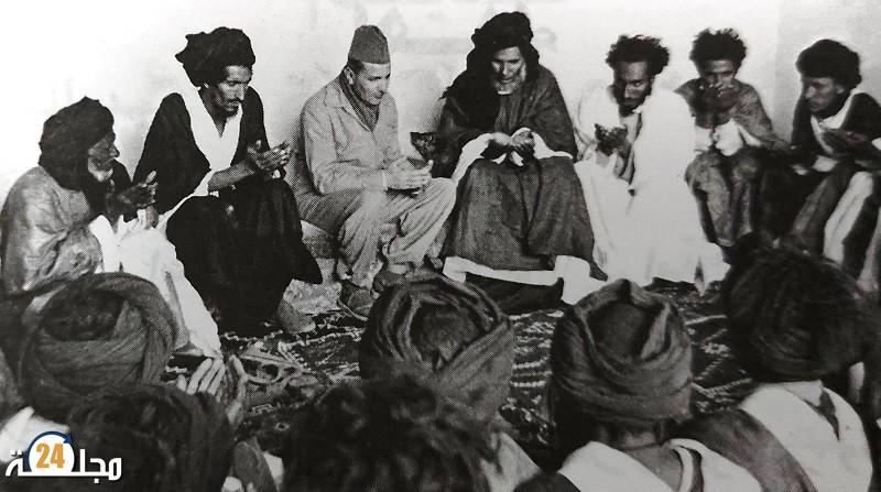الشعب المغربي يخلد ذكرى معركتيْ الدشيرة وجلاء آخر جندي أجنبي عن الأقاليم الجنوبية