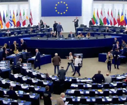 برلماني أوروبي يدعو إلى الحفاظ على الشراكة القائمة مع المغرب