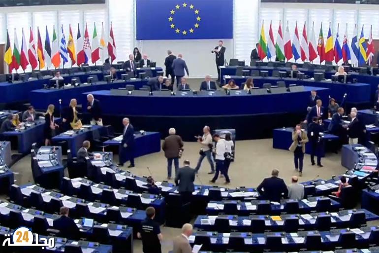 برلماني أوروبي يدعو إلى الحفاظ على الشراكة القائمة مع المغرب