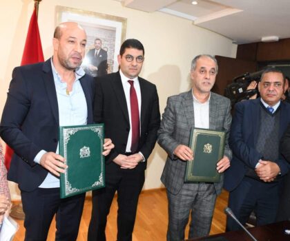 ابتداء من نهاية الشهر الجاري.. الجمعية الوطنية للإعلام والناشرين تقرر تنفيذ الزيادة في أجور الصحافيين
