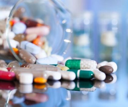 أدوية شائعة تزيد من خطر الإصابة بالخرف