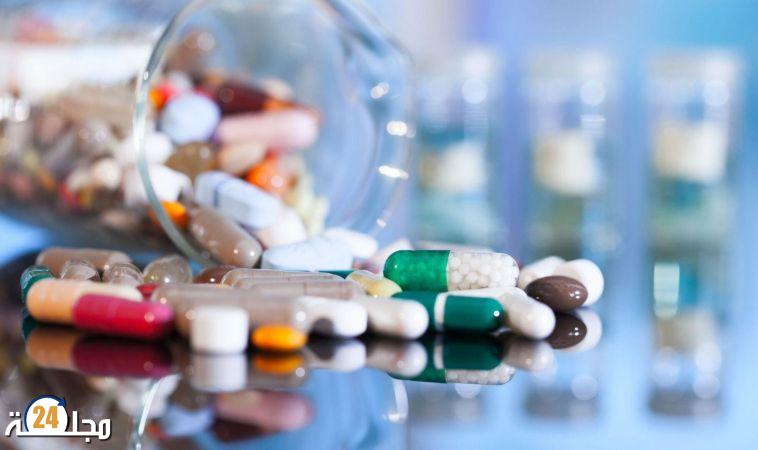 أدوية شائعة تزيد من خطر الإصابة بالخرف