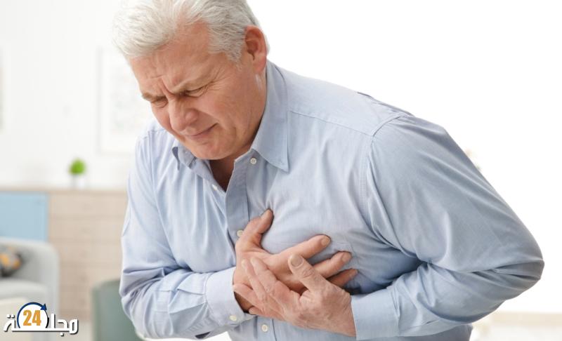 ابتكار مادة “هلامية حيوية” تعالج أضرار النوبات القلبية!