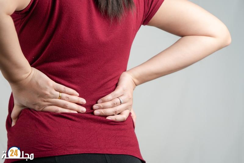 الألم المستمر لدى النساء يكشف نوع خطير من السرطان