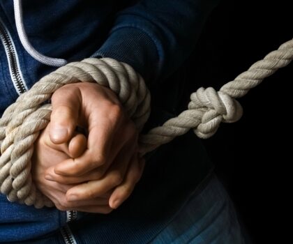 مكافحة الاتجار في البشر.. دورات تكوينية لفائدة الأمنيين والمدعين العامين والمحامين