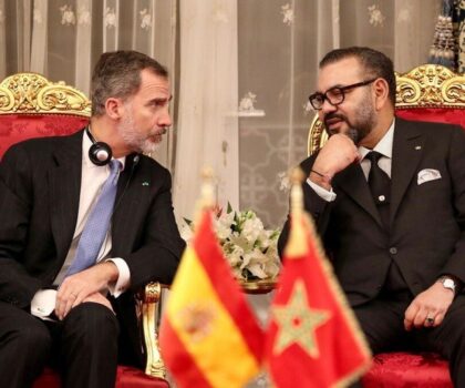 الرباط-مدريد.. نحو توأمة استراتيجية تقطع الطريق على مشاريع شحن الصراع في منطقة المتوسط