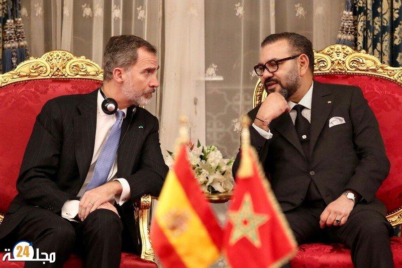 الرباط-مدريد.. نحو توأمة استراتيجية تقطع الطريق على مشاريع شحن الصراع في منطقة المتوسط