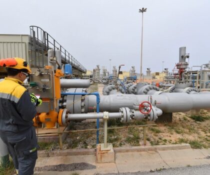 اسبانيا ترفع من كمية الغاز المتدفق إلى المغرب عبر “الأنبوب المغاربي”