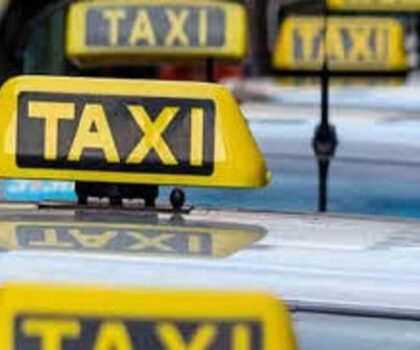 اعتقال سارقي سيارة أجرة بسطات من طرف رجال الحموشي