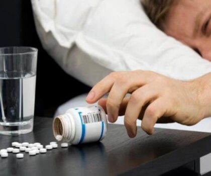 تحذير هام.. تناول أدوية النوم بانتظام يؤدي للإصابة بالخرف!