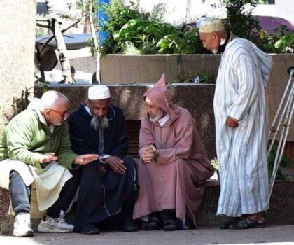 لمناقشة رفع سن التقاعد.. الحكومة تستدعي النقابات الأسبوع المقبل