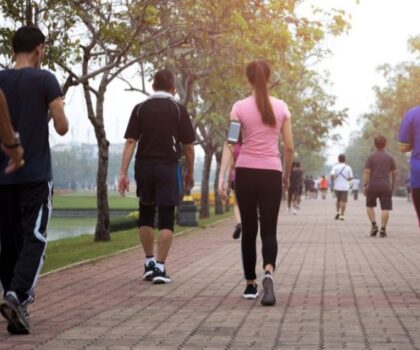 تمارين مهمة لعلاج الاكتئاب والقلق