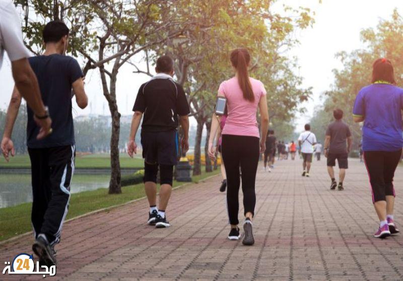 تمارين مهمة لعلاج الاكتئاب والقلق