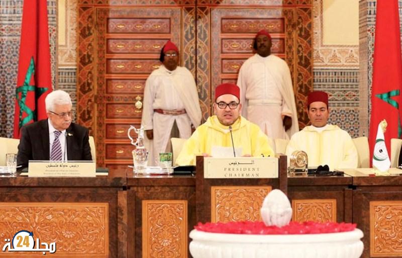 الشرقاوي: اشراف جلالة الملك على عمل وكالة بيت مال القدس ضمان لاستمرارها